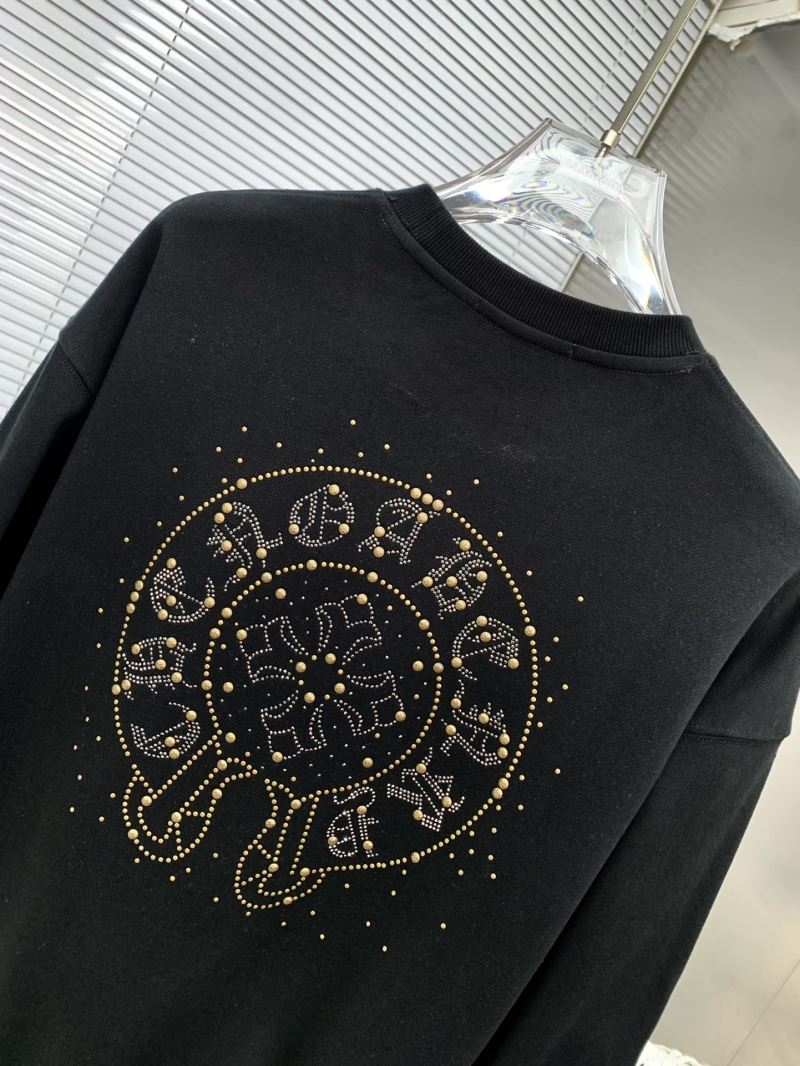 Chrome Hearts Hoodies